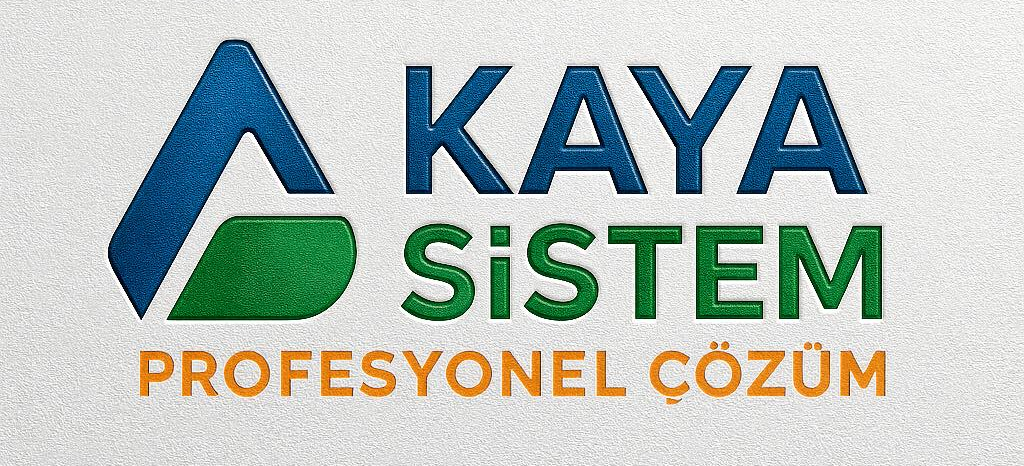Kaya Sistem Profesyonel Çözümler